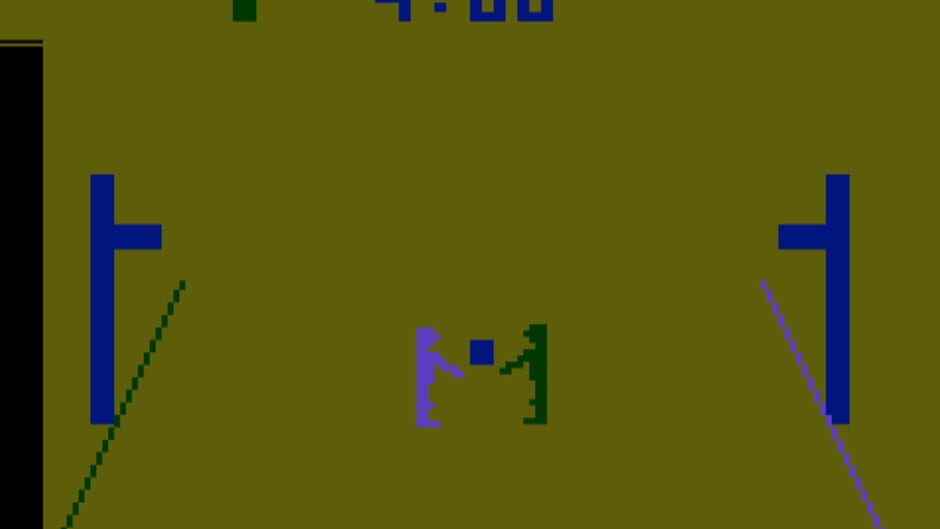 Screenshot for Basketball