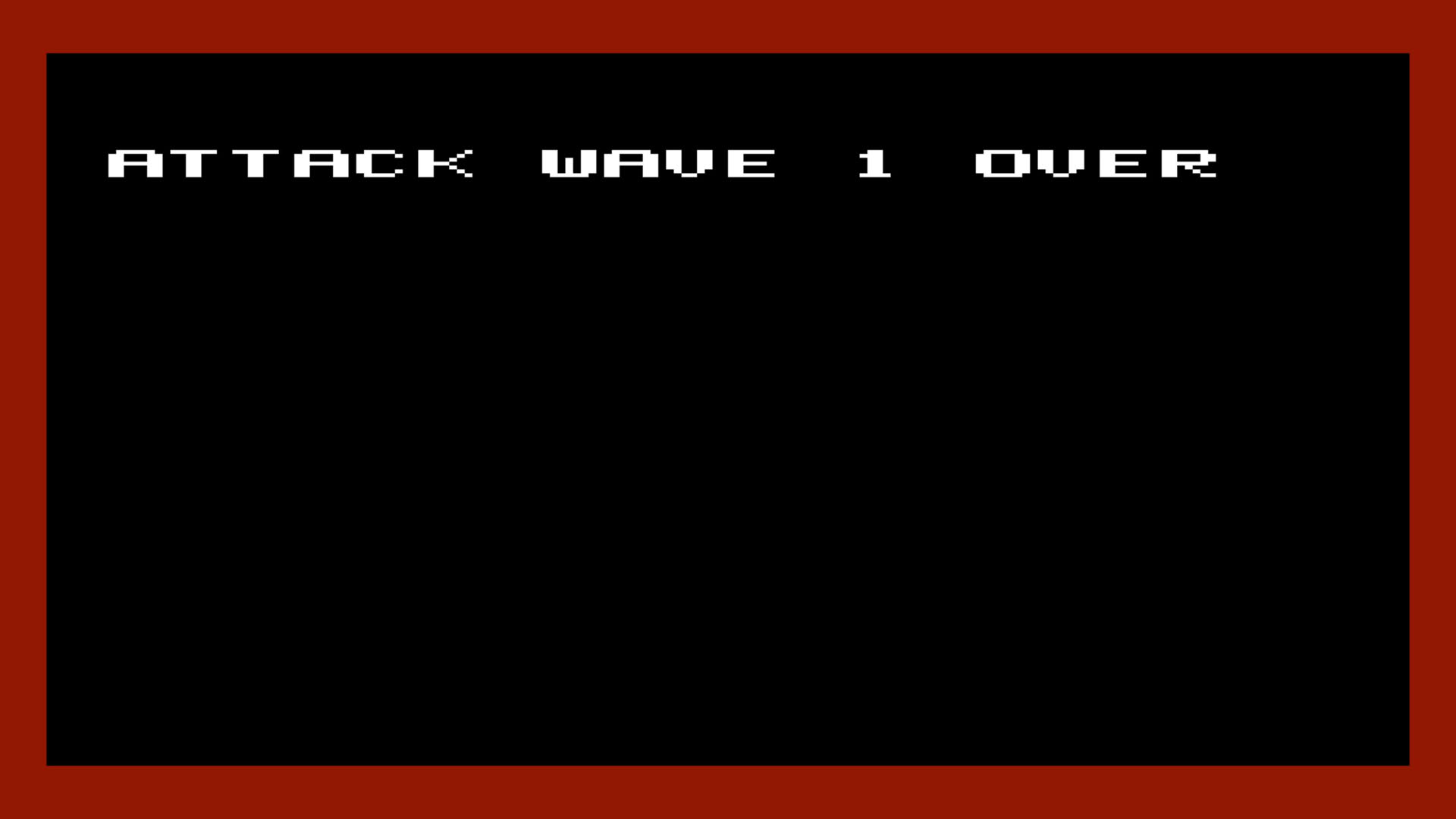 Screenshot for Ratman!