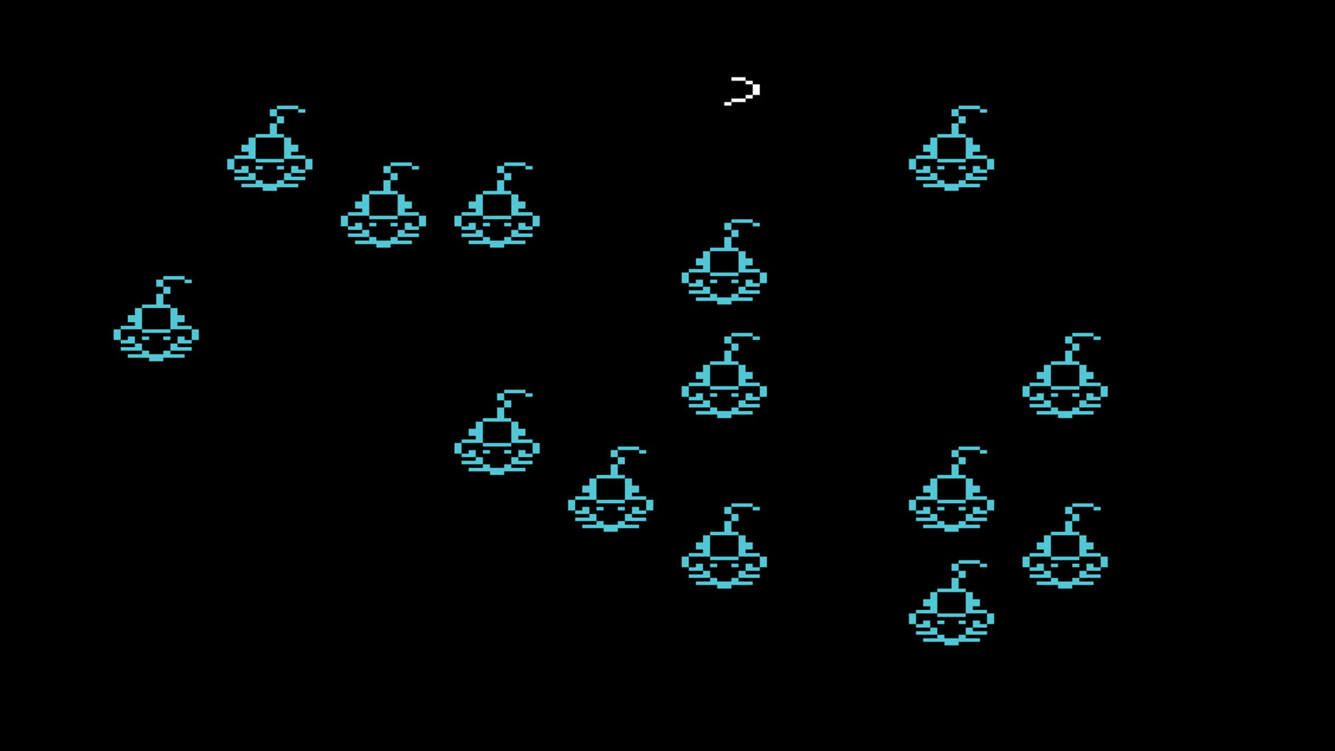 Screenshot for Ratman!