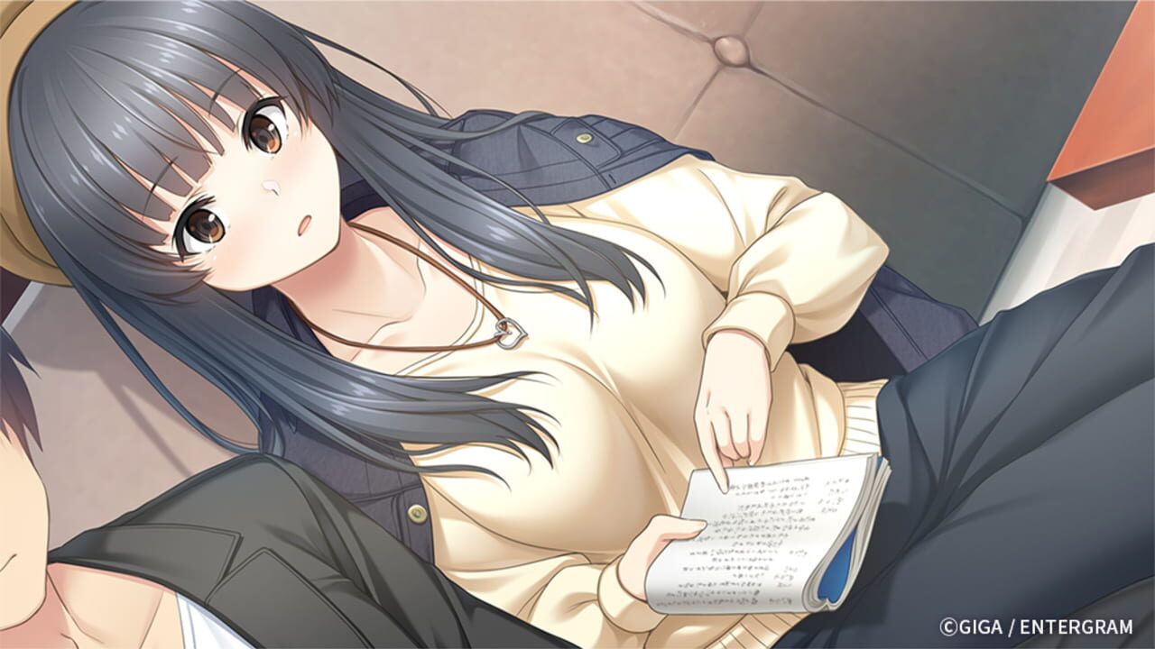 Screenshot for Full Kiss S