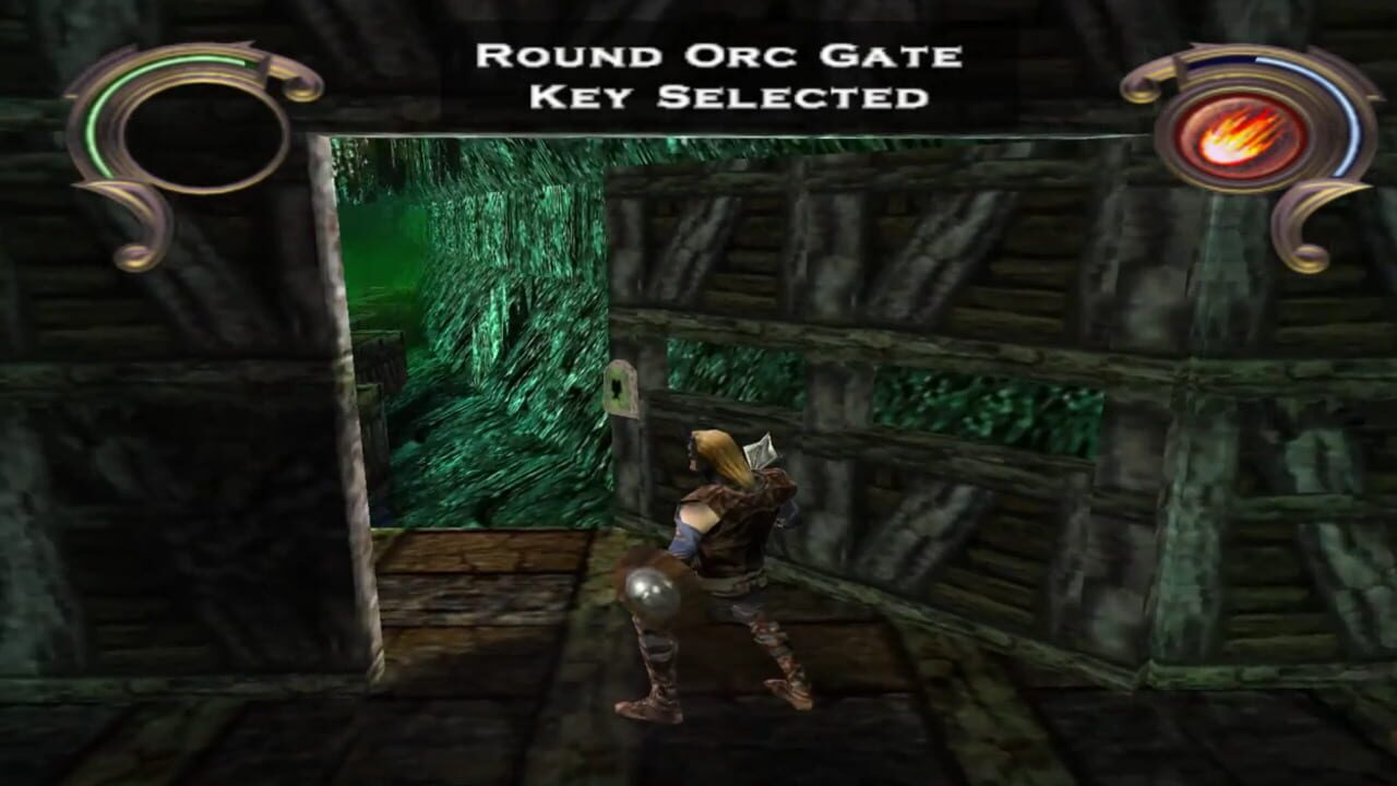 Screenshot for Warriors of Might and Magic