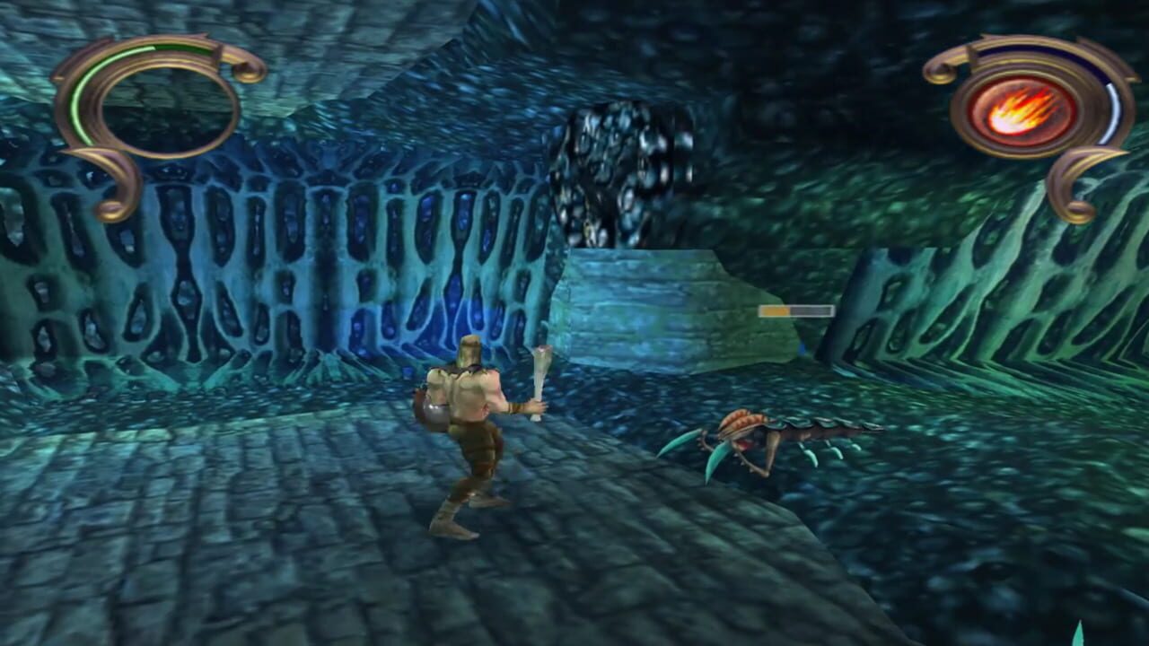 Screenshot for Warriors of Might and Magic