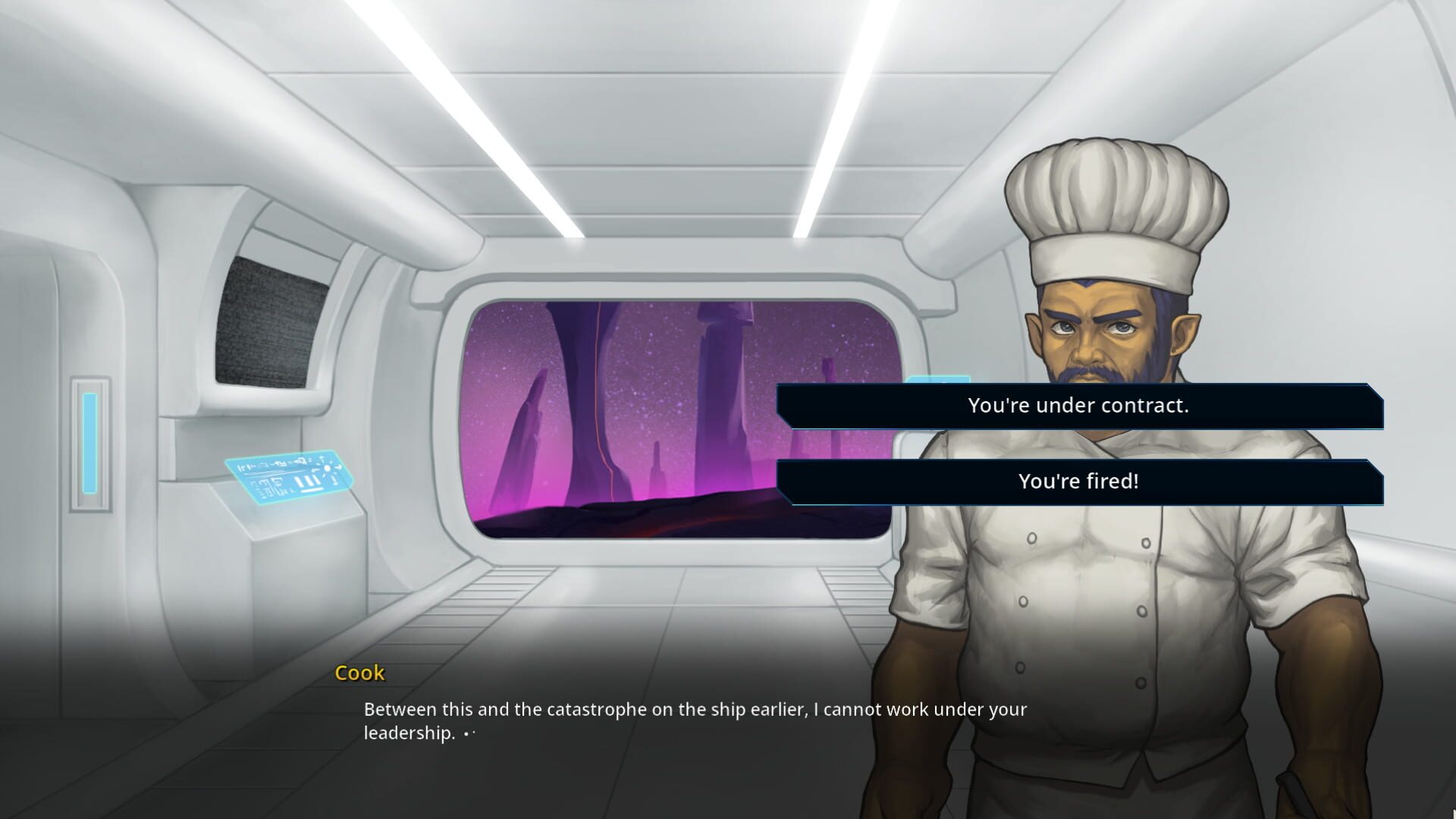 Screenshot for Crypterion