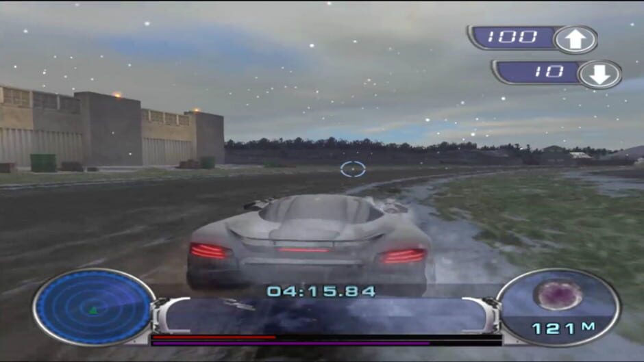 Screenshot for SpyHunter 2