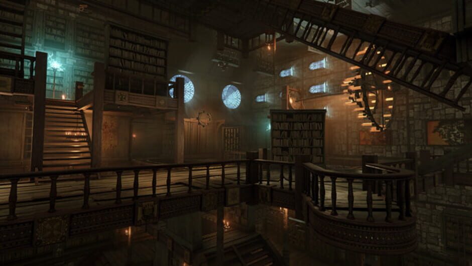 Screenshot for Warhammer: Vermintide 2 - A Treacherous Adventure
