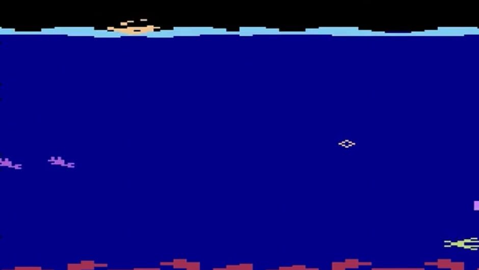 Screenshot for Sea Monster