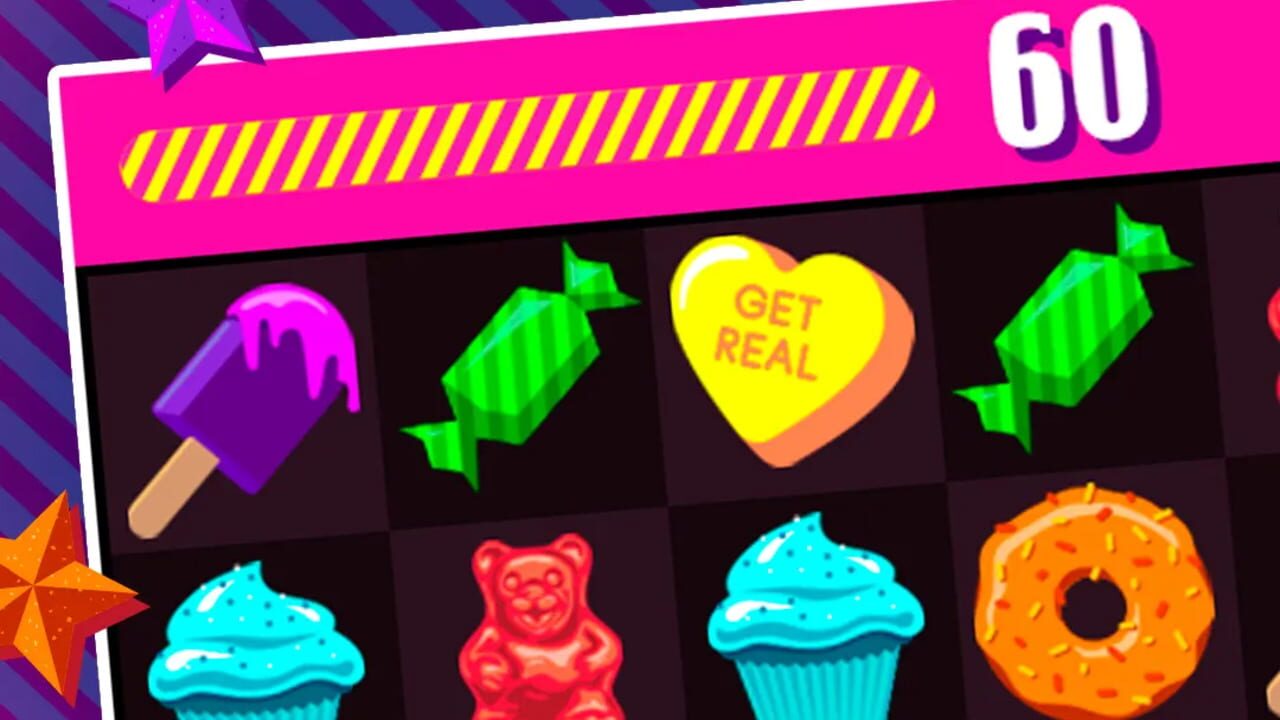 Screenshot for Sugar Shock