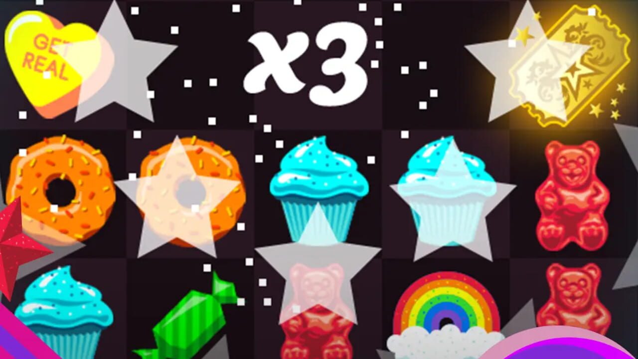 Screenshot for Sugar Shock