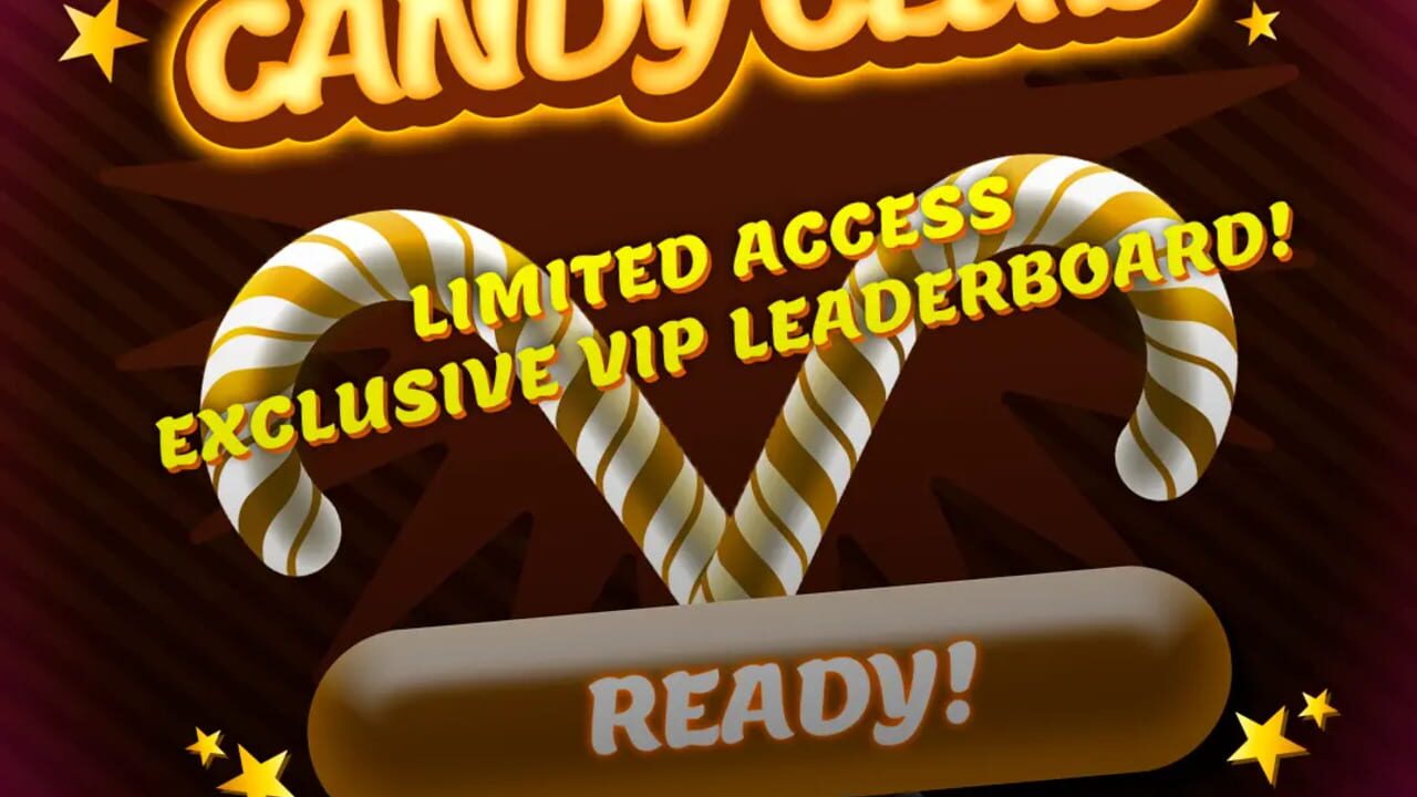 Screenshot for Sugar Shock