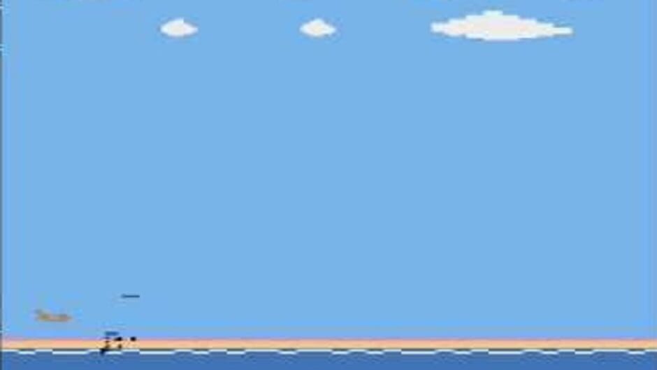 Screenshot for Sea Hawk