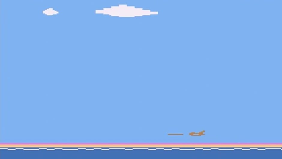 Screenshot for Sea Hawk