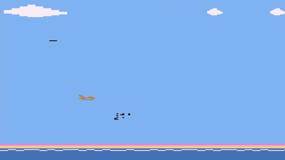Screenshot for Sea Hawk
