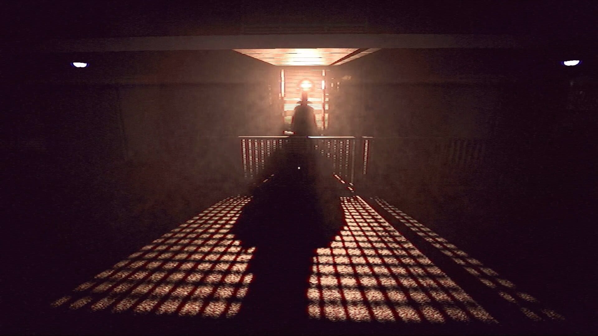 Screenshot for Nightmare Shift