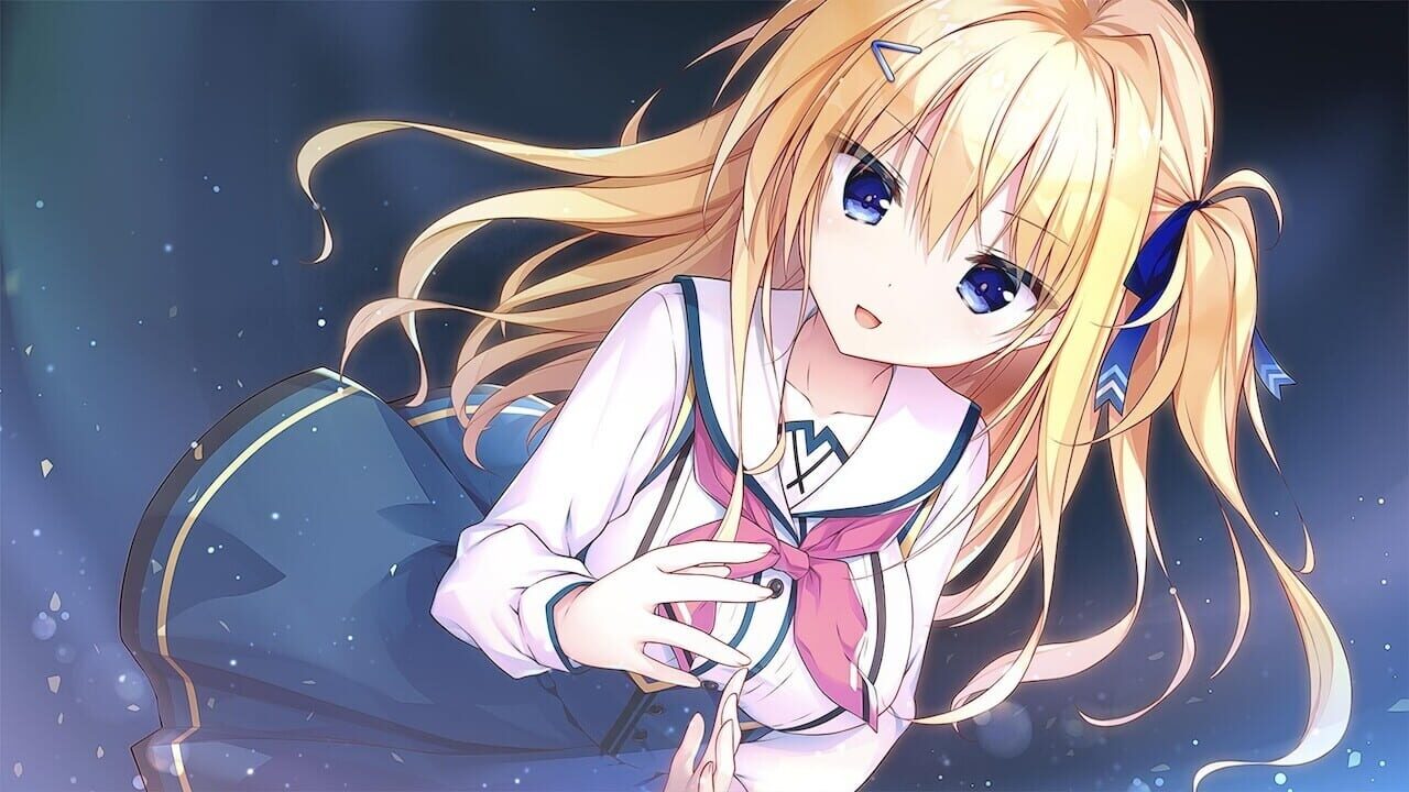 Screenshot for Select Oblige