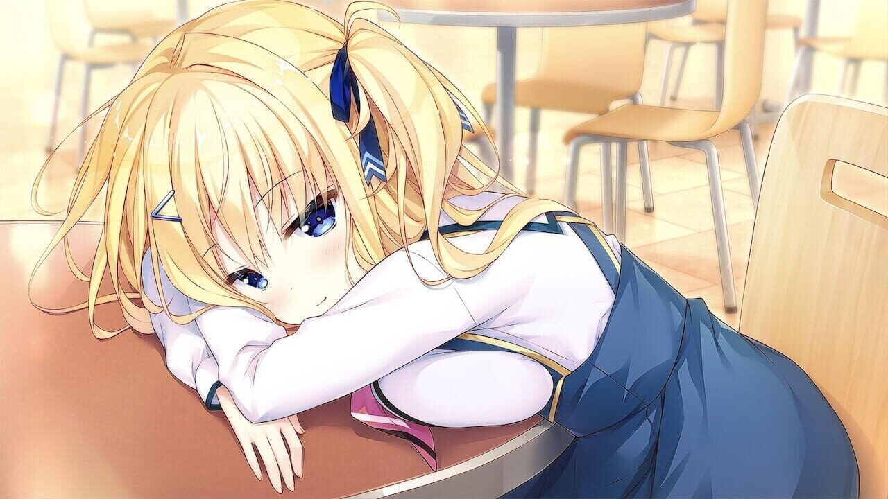 Screenshot for Select Oblige