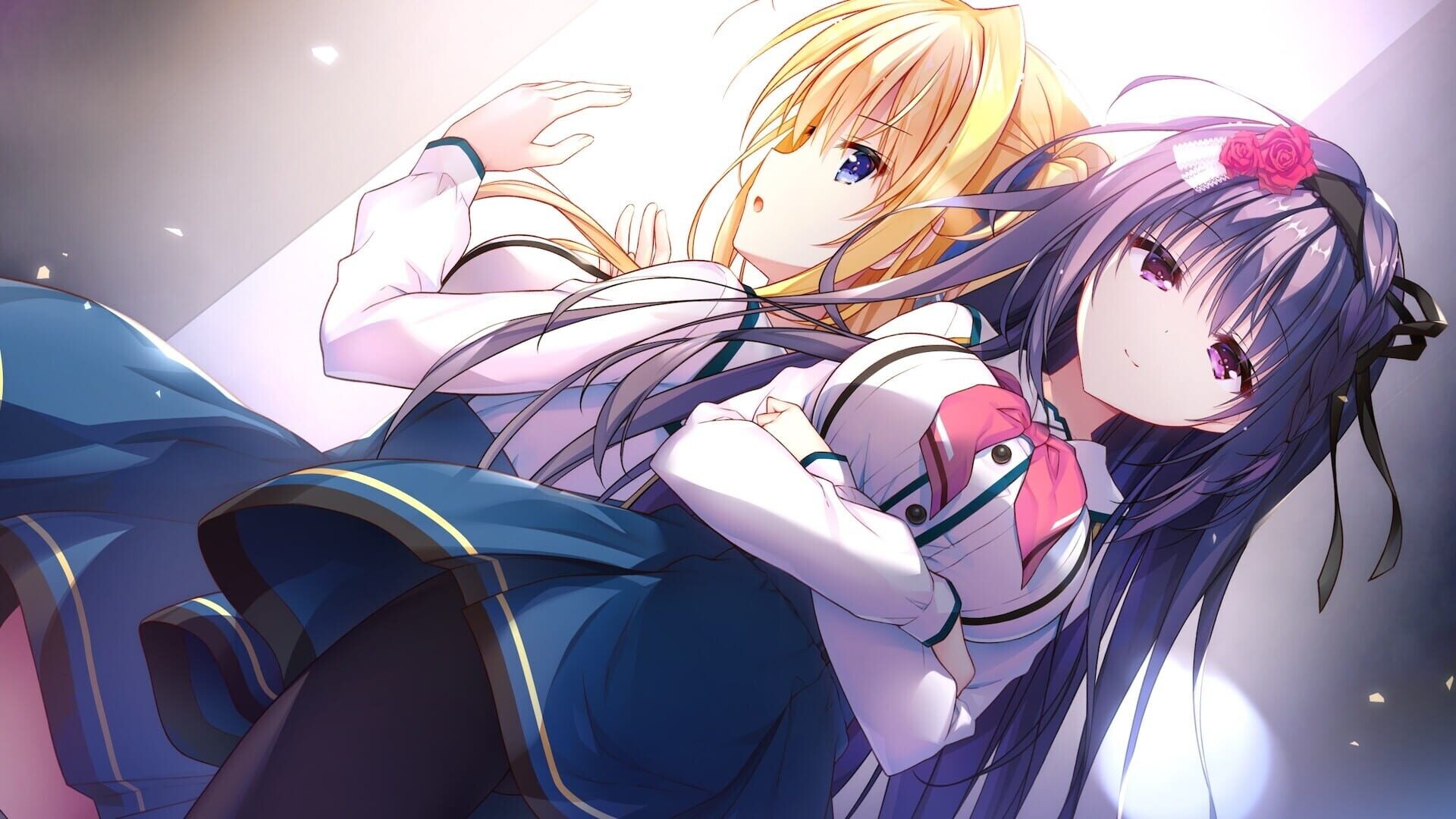 Screenshot for Select Oblige