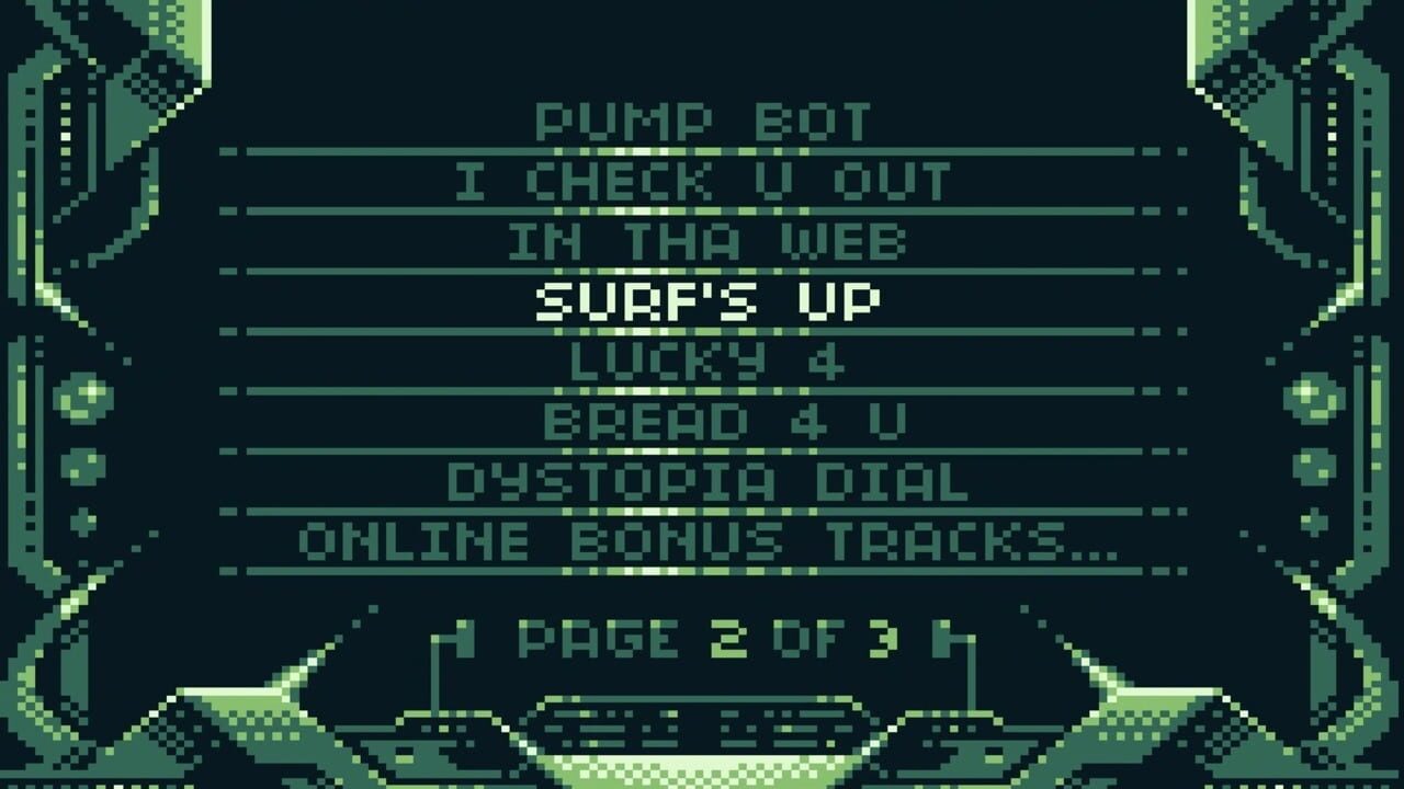 Screenshot for Remute: Living Electronics