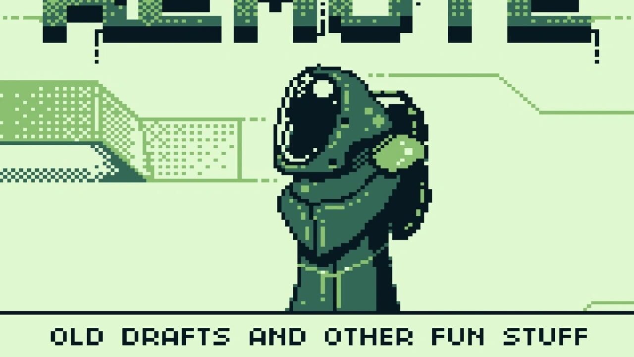 Screenshot for Remute: Living Electronics