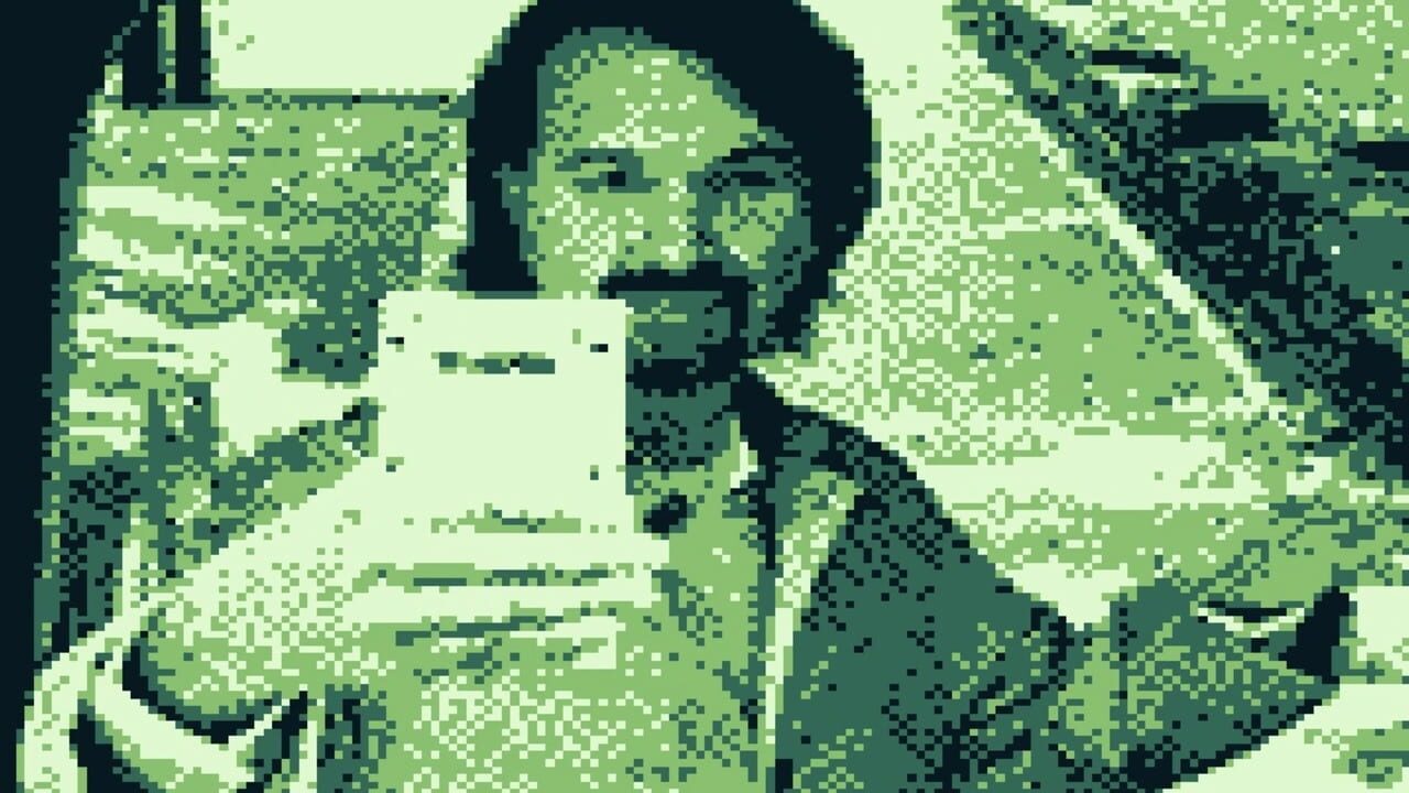 Screenshot for Remute: Living Electronics