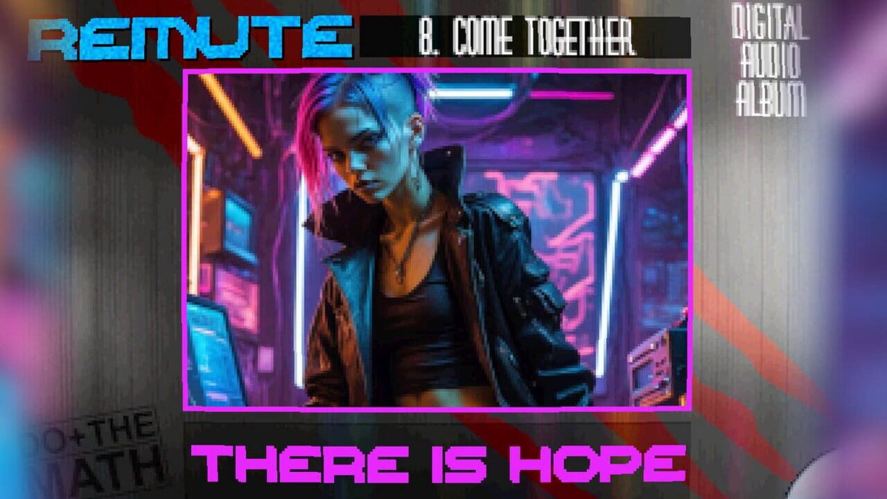 Screenshot for Remute: There Is Hope
