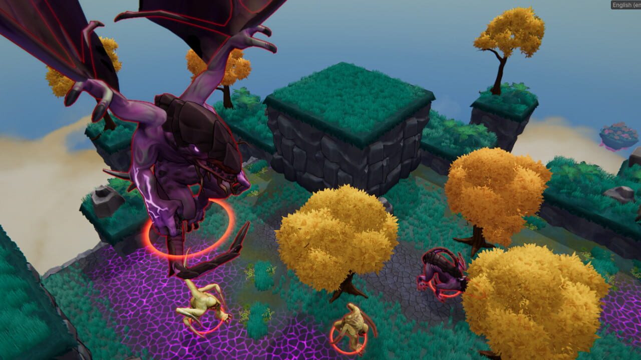 Screenshot for Hidden Pass Skirmishes