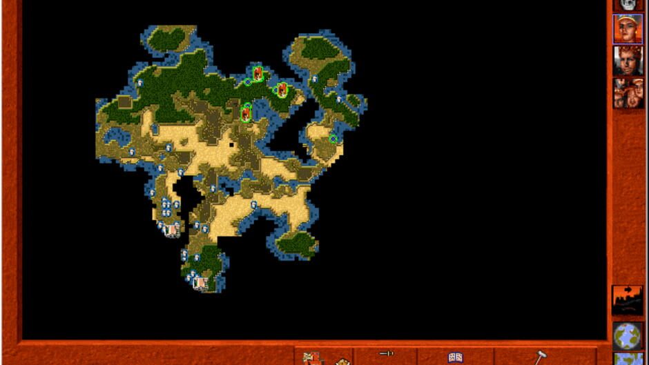 Screenshot for The Rise & Rule of Ancient Empires