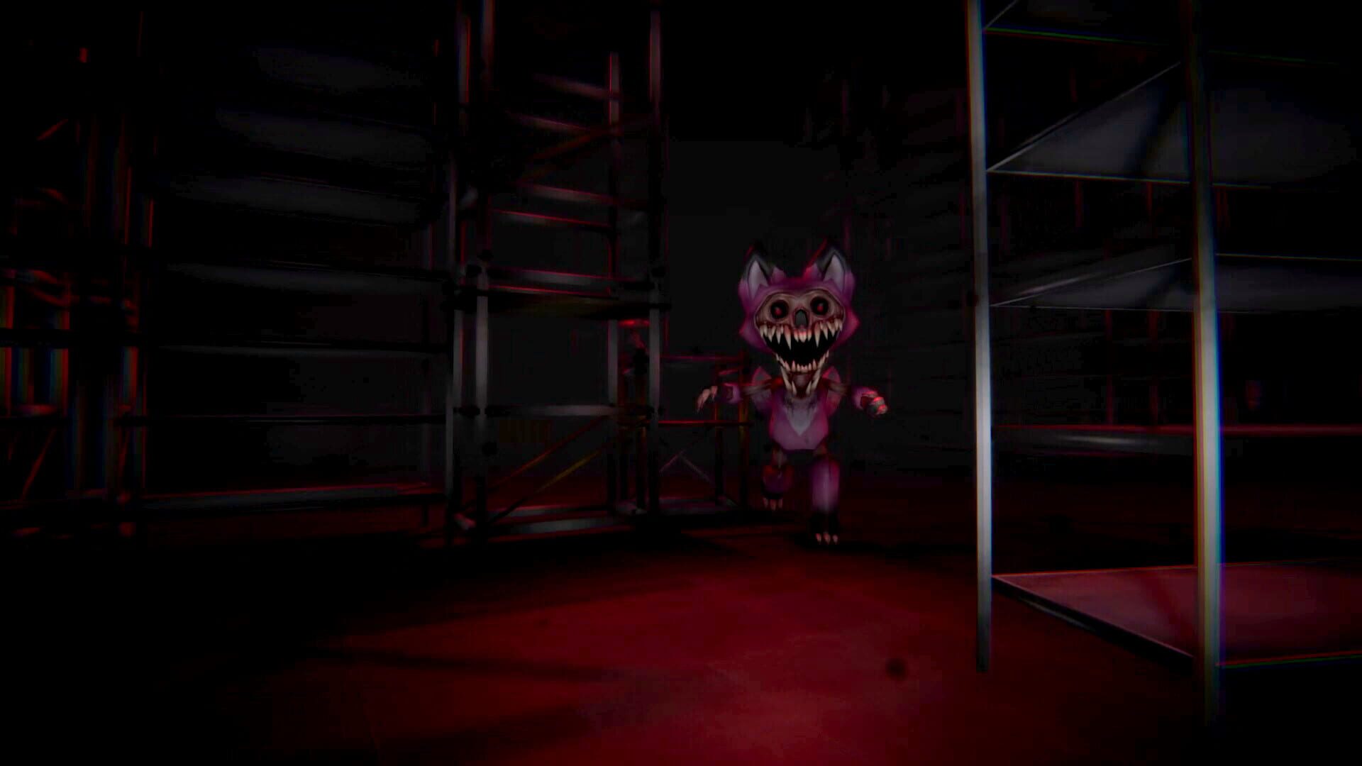 Screenshot for The Fox Hare Disaster: Chapter One