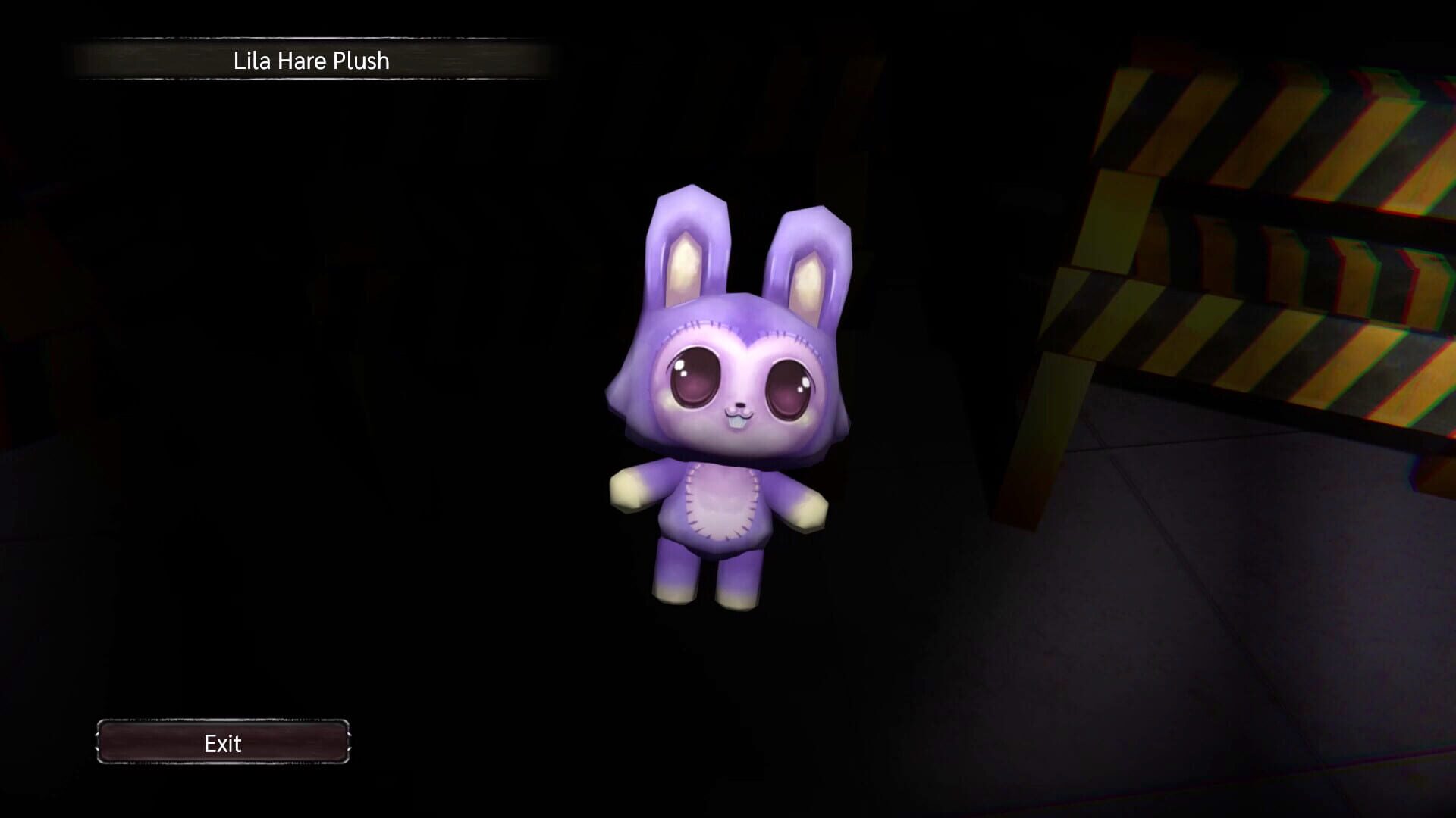 Screenshot for The Fox Hare Disaster: Chapter One
