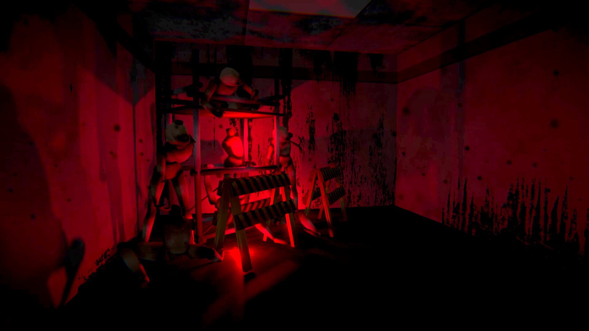 Screenshot for The Fox Hare Disaster: Chapter One