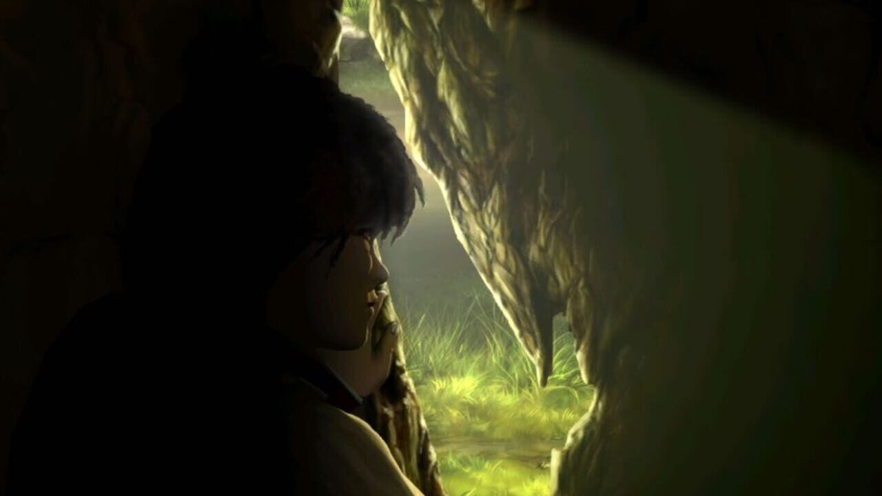 Screenshot for DWK 5: Hinter dem Horizont