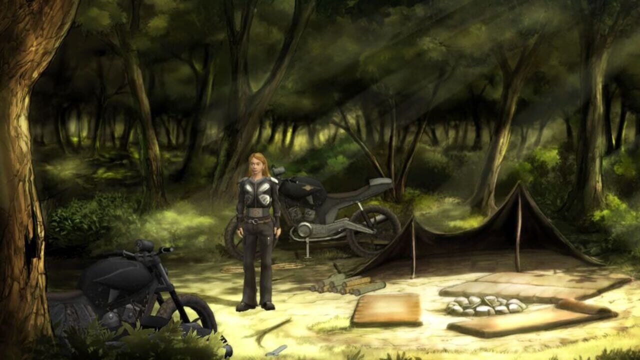 Screenshot for DWK 5: Hinter dem Horizont