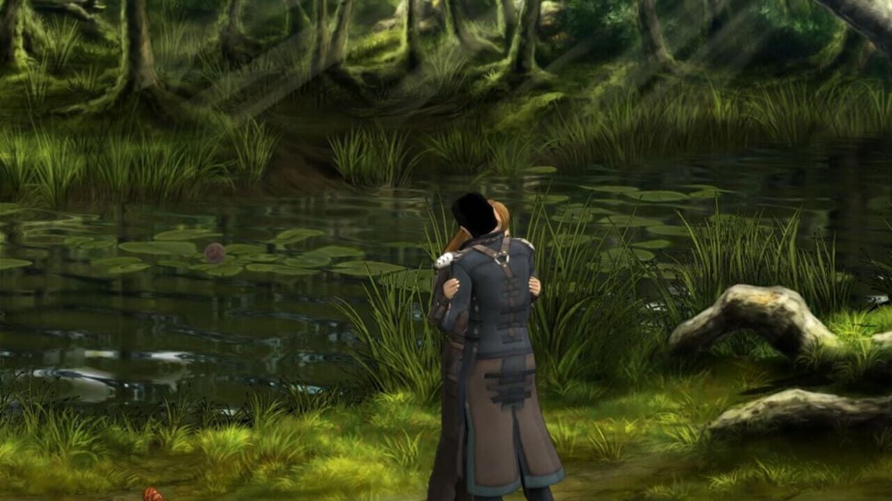 Screenshot for DWK 5: Hinter dem Horizont
