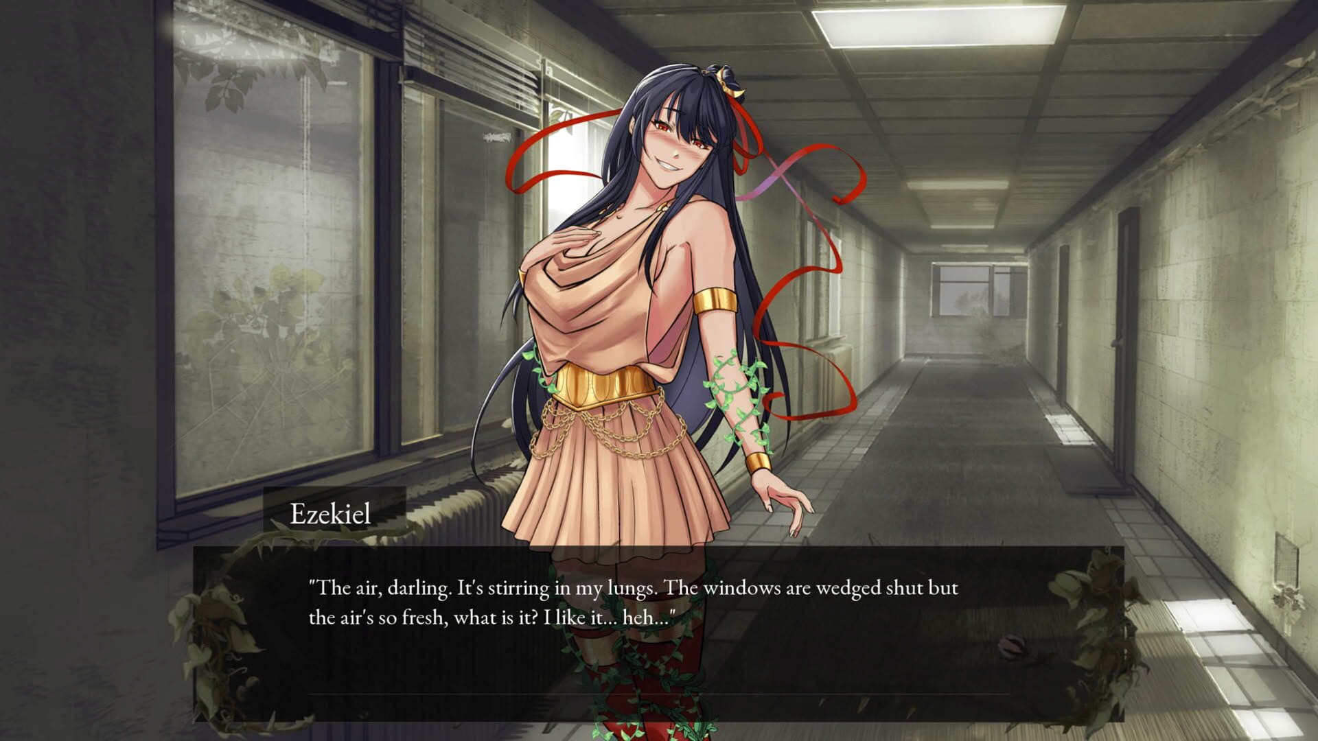 Screenshot for Edenfall
