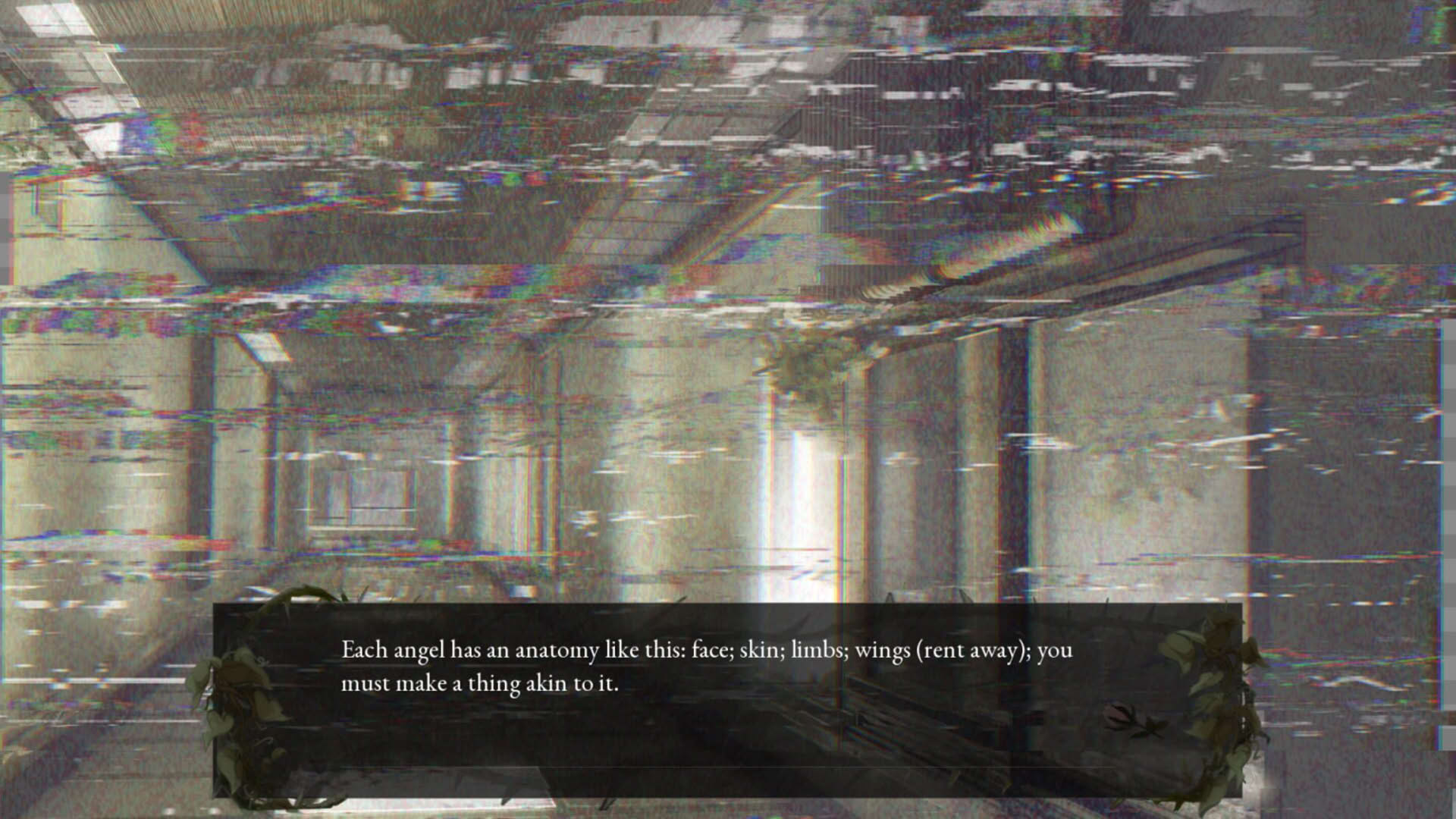 Screenshot for Edenfall