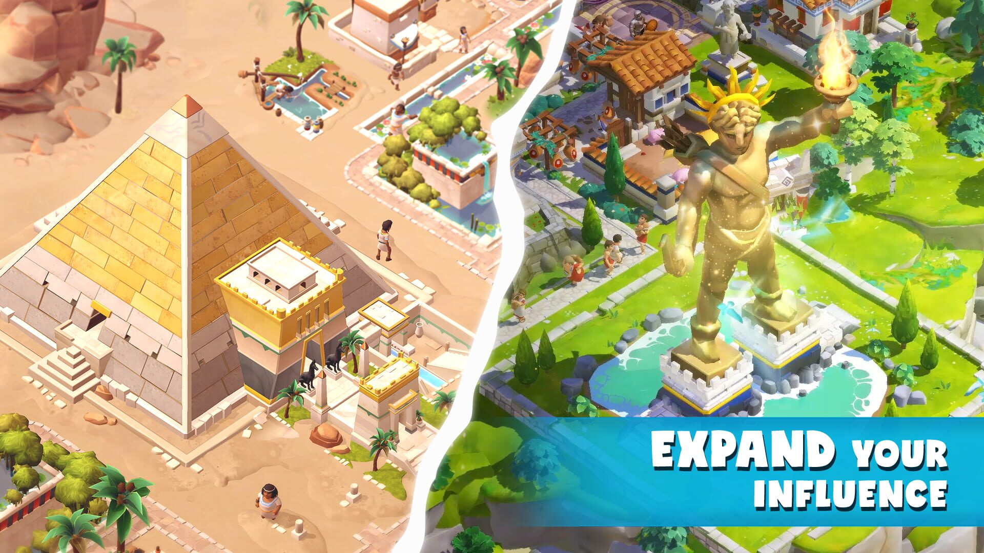 Screenshot for Heroes of History