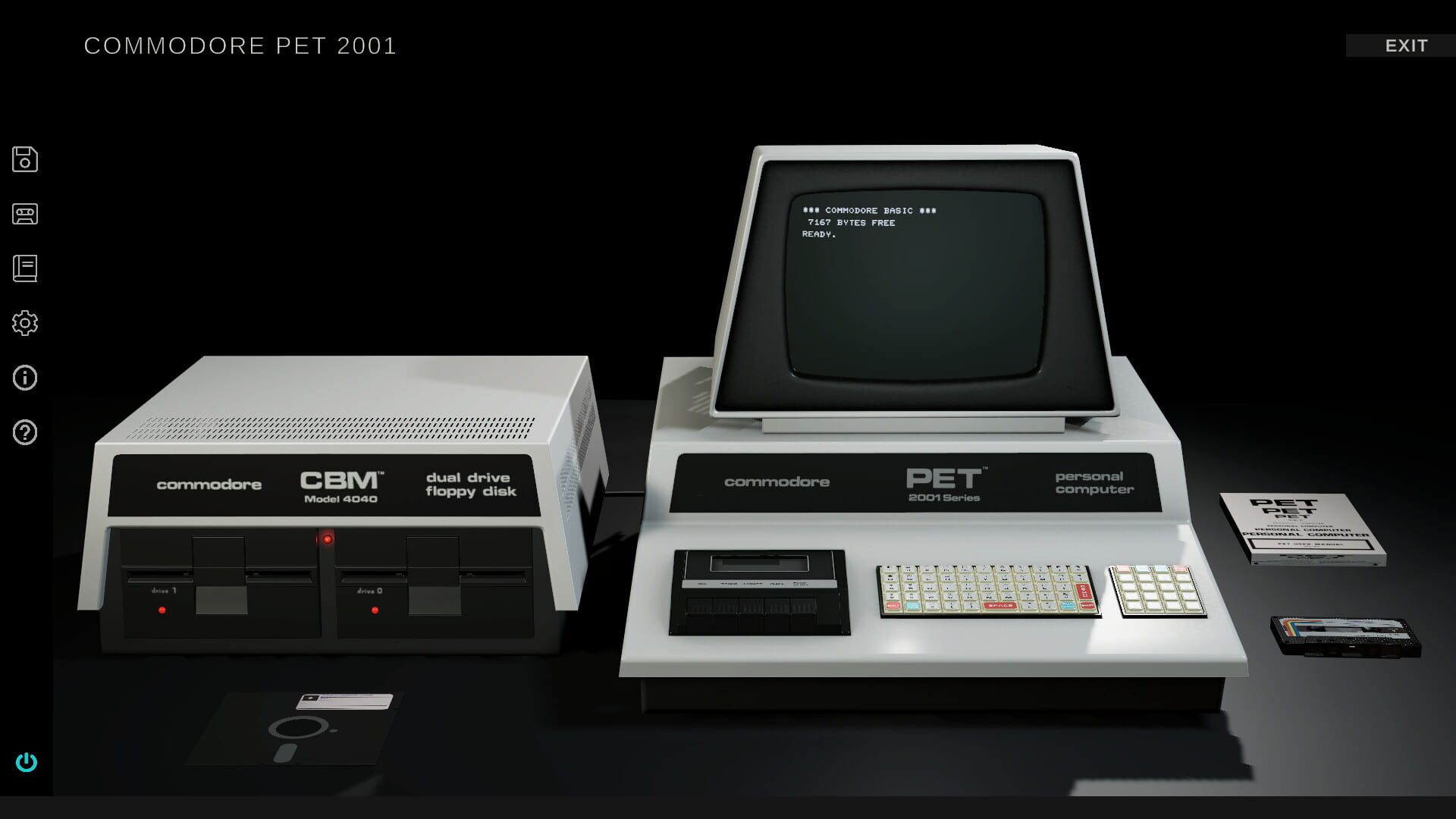 Screenshot for Breadbox