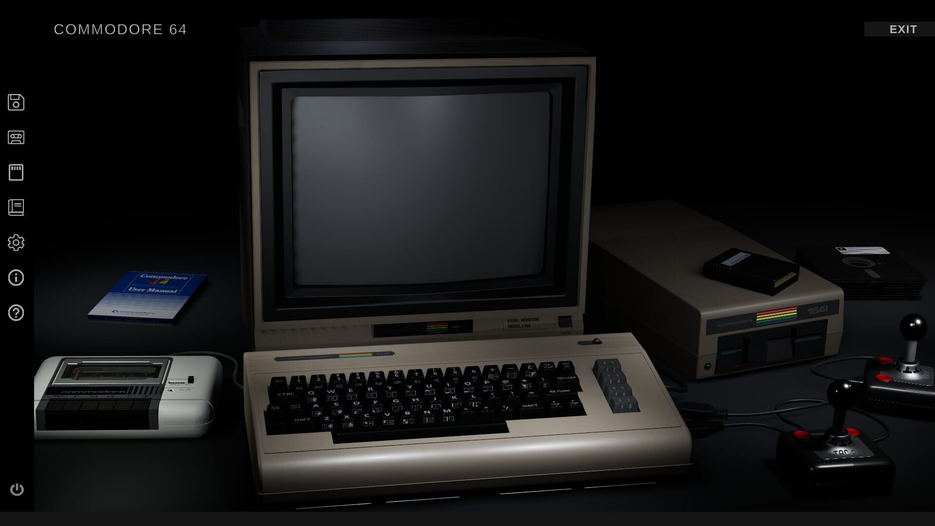 Screenshot for Breadbox