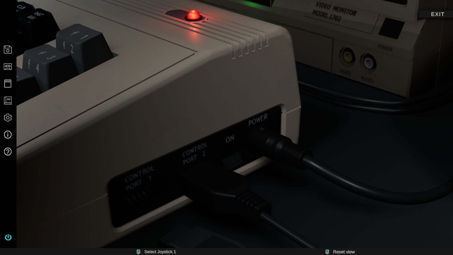 Screenshot for Breadbox