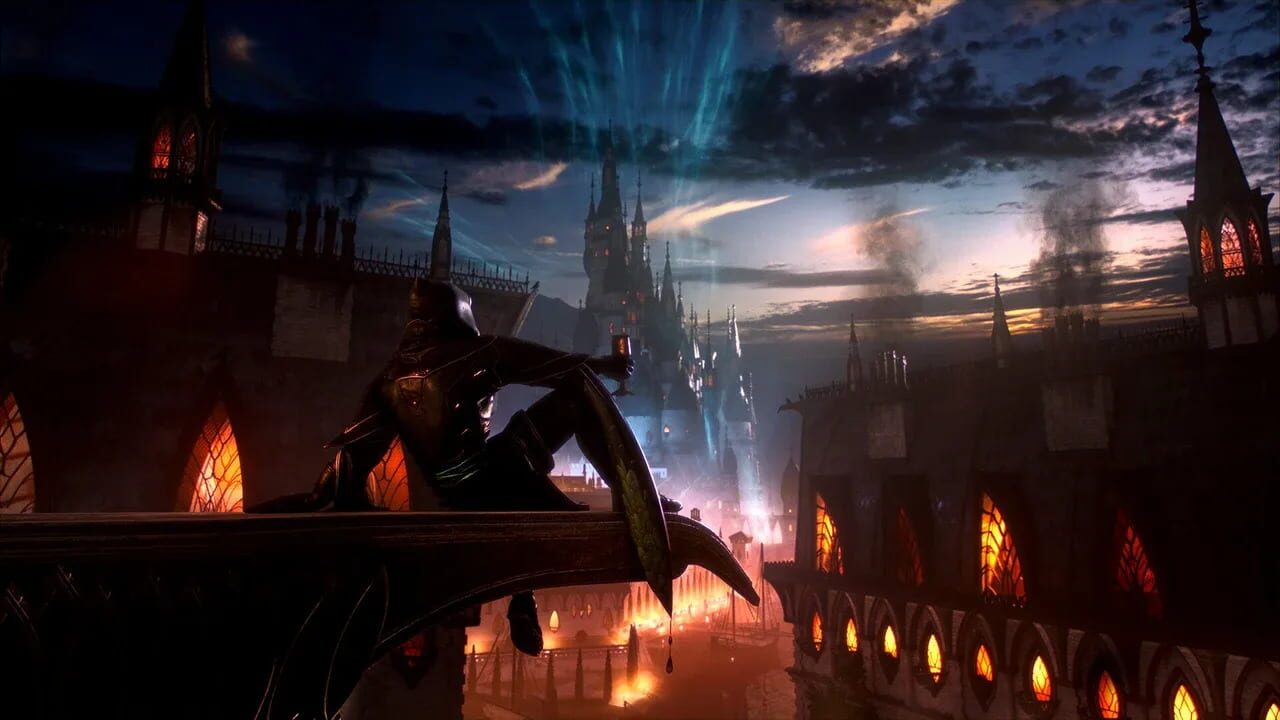 Screenshot for Dragon Age: The Veilguard