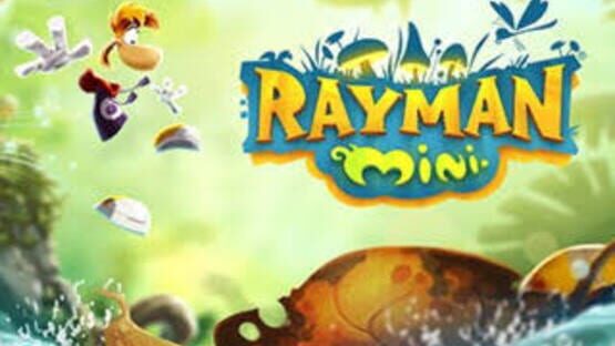 Screenshot for Rayman Mini