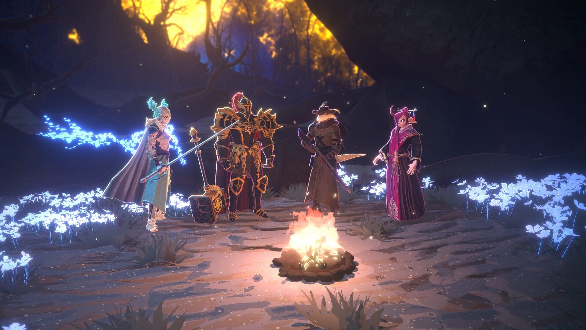 Screenshot for Shape of Dreams