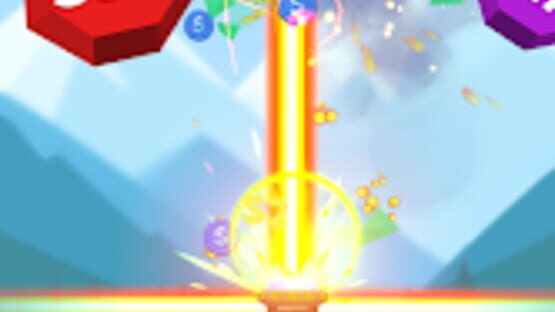 Screenshot for Ball Blast