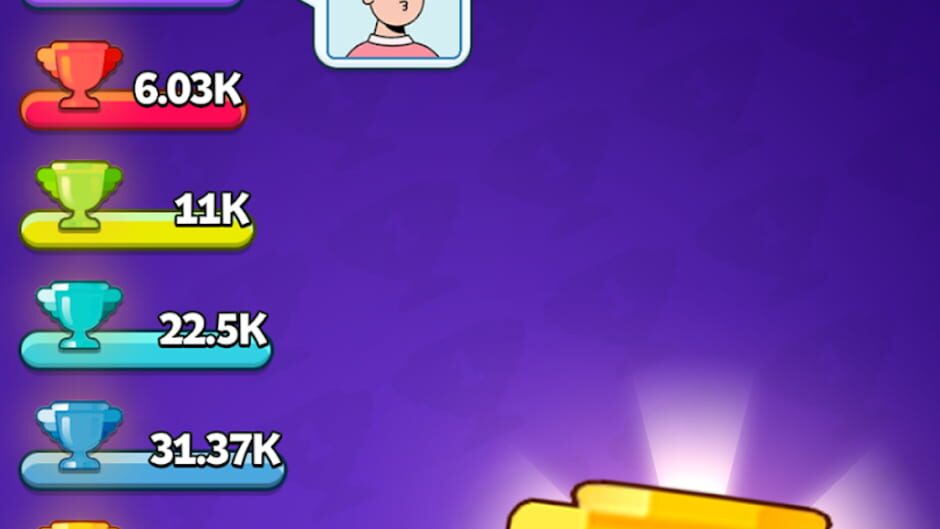Screenshot for Ball Blast