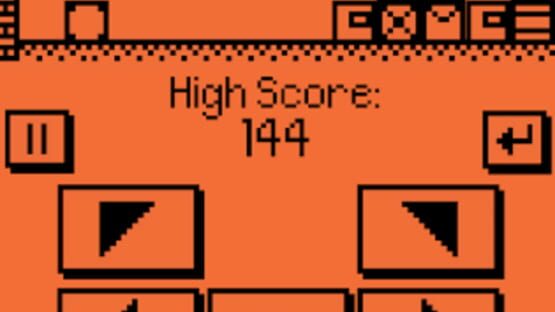 Screenshot for Stack Attack