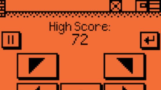 Screenshot for Stack Attack