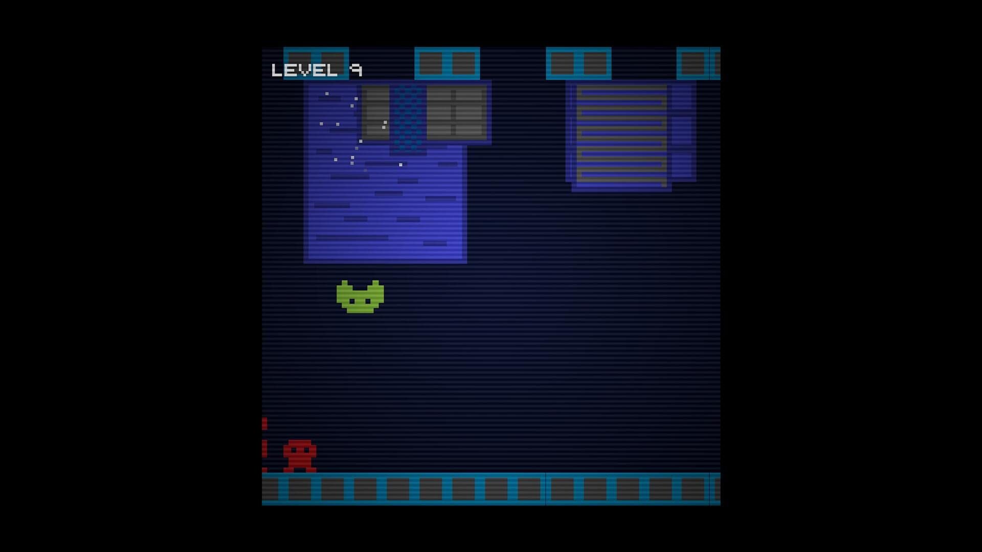 Screenshot for Rev Grav
