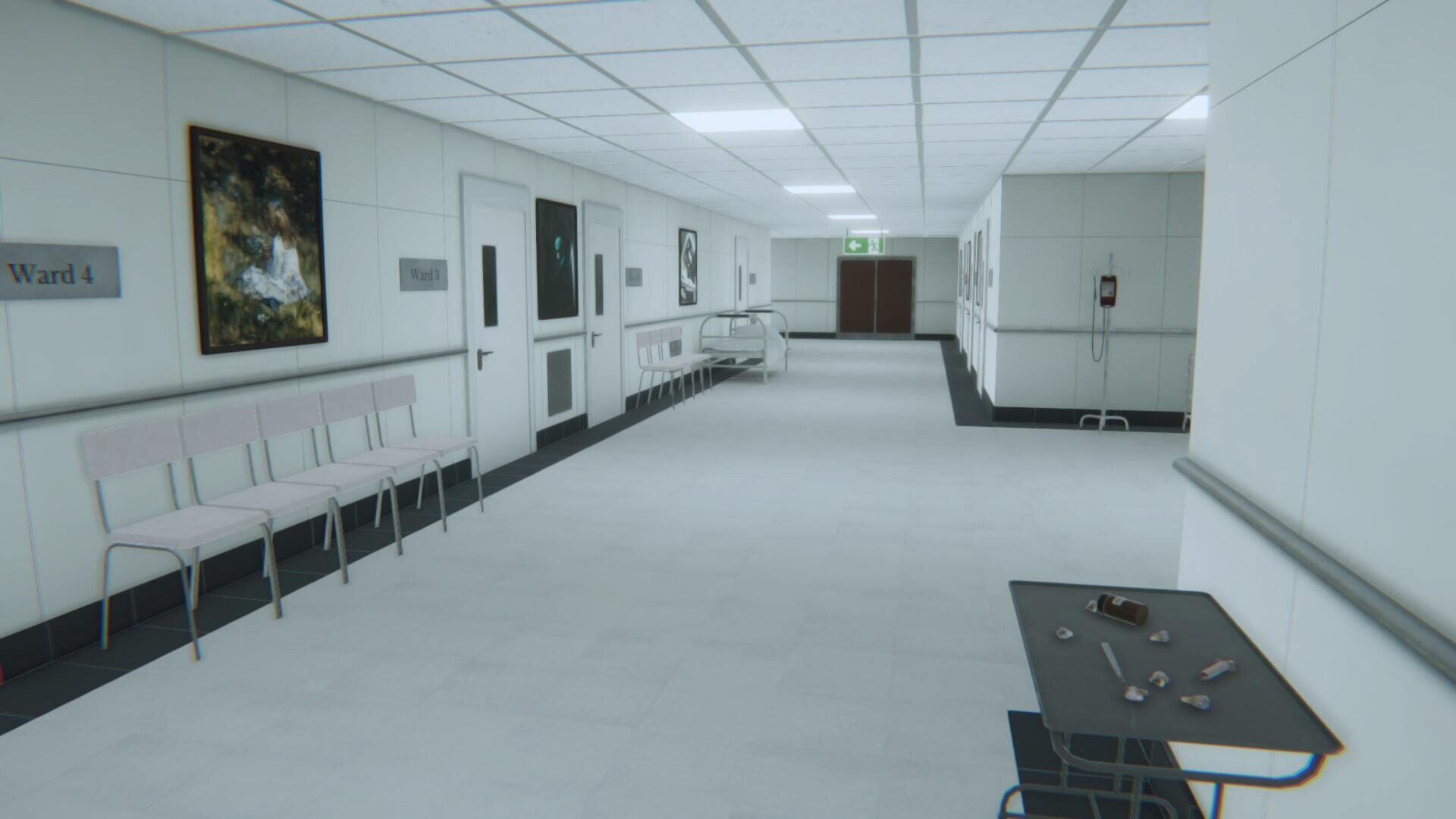 Screenshot for Mind Loop
