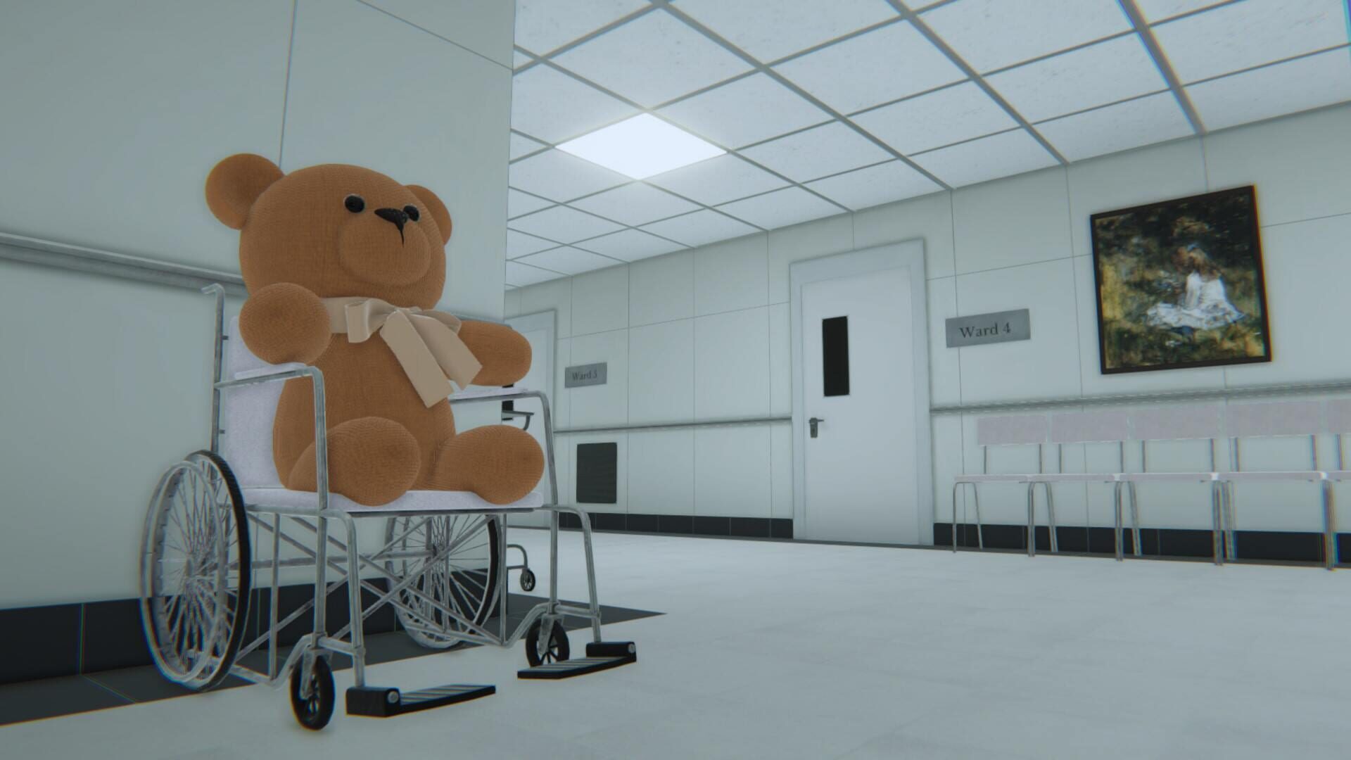 Screenshot for Mind Loop