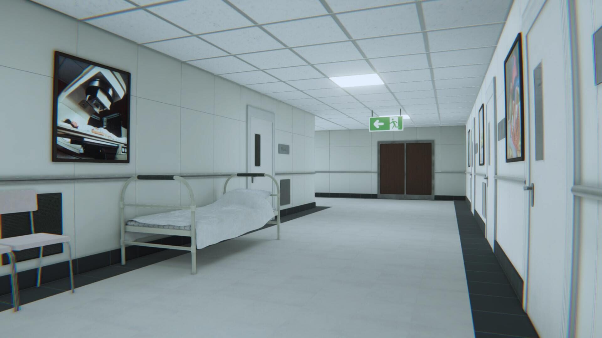 Screenshot for Mind Loop