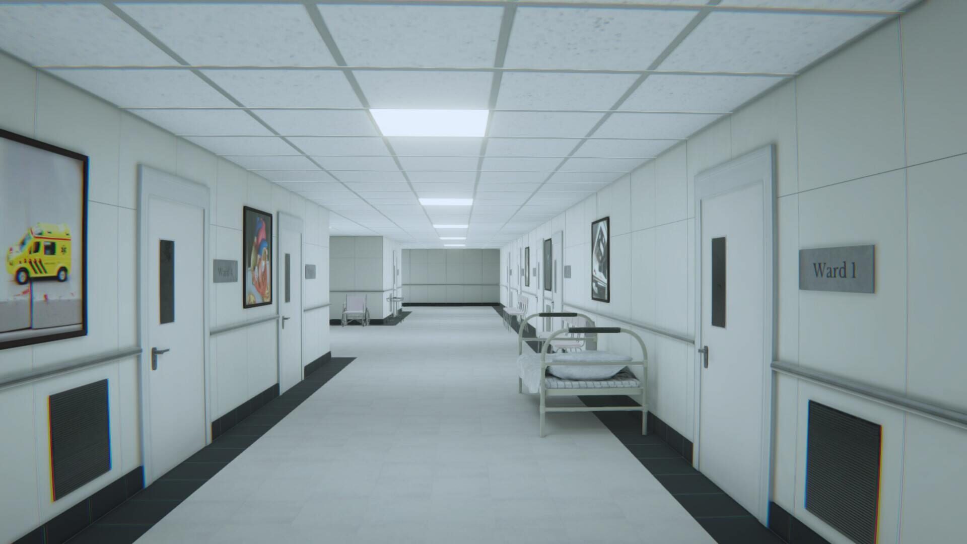 Screenshot for Mind Loop